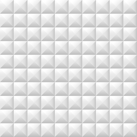 Abstract background with white paper square.のイラスト素材
