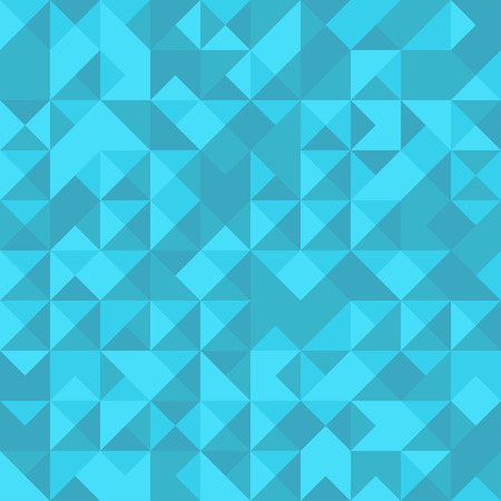 Abstract blue backgroundのイラスト素材