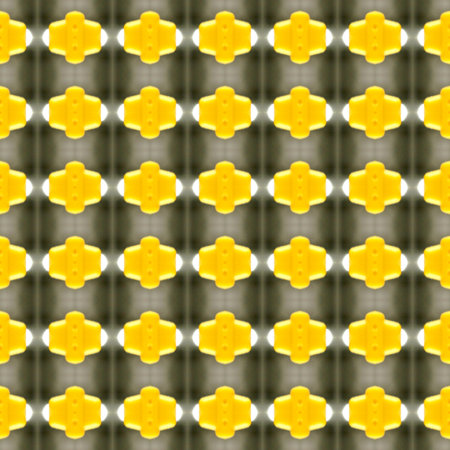 Abstract pattern. Texture background. Seamless illustration