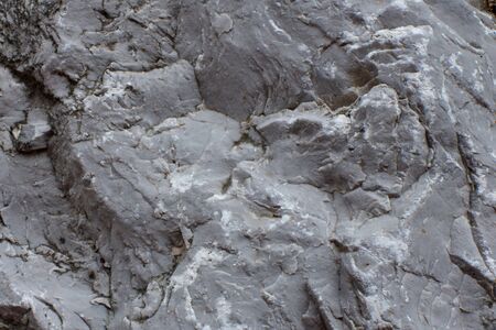 Stone wall texture backgroundの写真素材