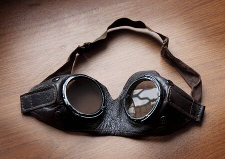 Gogglesの写真素材