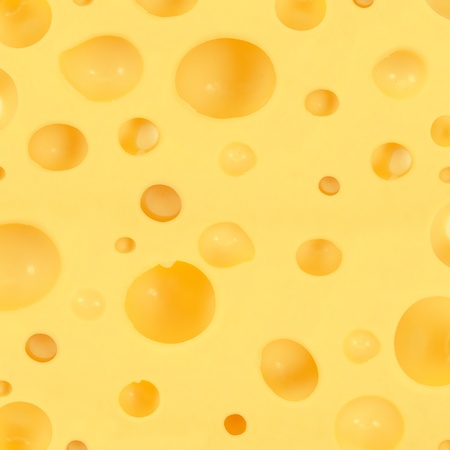 texture of the cheeseの写真素材