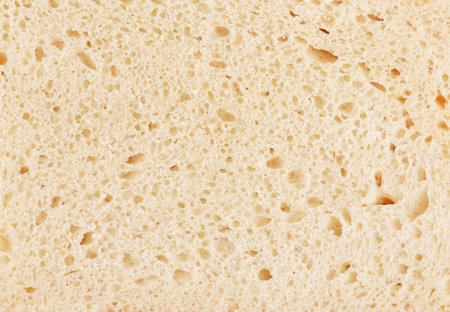 Bread texture
