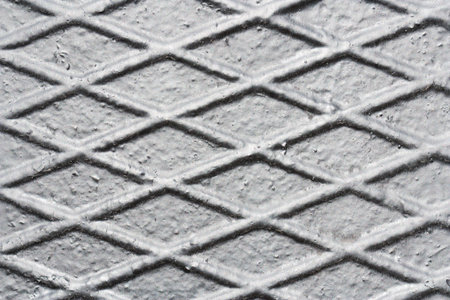 metallic background