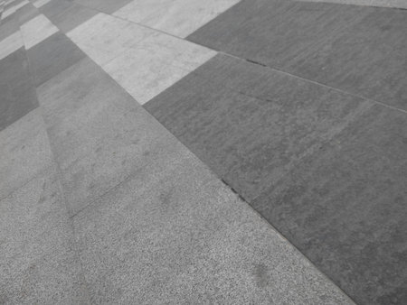 Tilesの写真素材