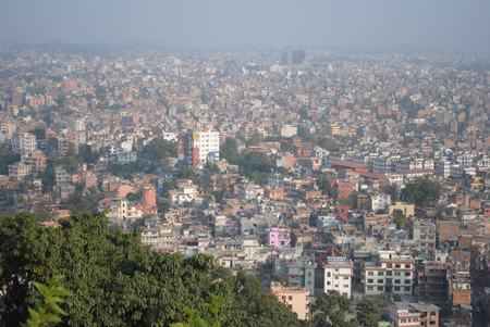 kathmandu centerのeditorial素材