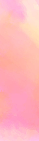 Abstract watercolor background. Texture paper. Vector illustration. Pastel colors.の写真素材