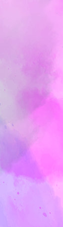 Abstract pink watercolor background. Watercolor background for your design.の写真素材