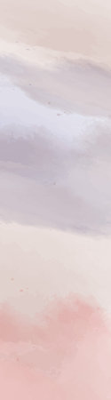 Soft cloudy is gradient pastel,Abstract sky background in sweet colorの写真素材