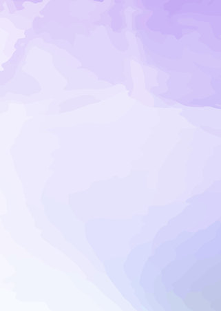 Background with paint. Divorces and drops. Periwinkles.の写真素材