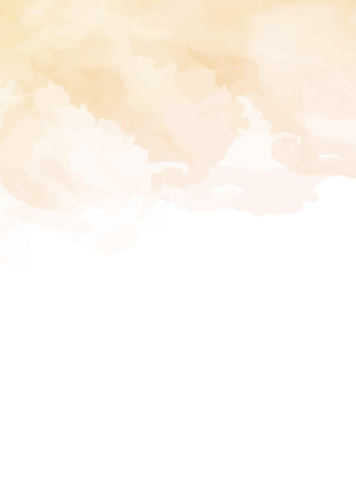 Watercolor background for textures backgrounds and web banners design. Vector Illustration.の写真素材