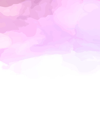 Pink watercolor background. Pink watercolor background. Pink watercolor background.の写真素材