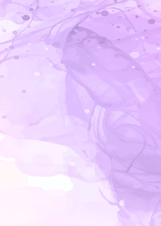 Abstract watercolor background. Vector illustration. Can be used for advertisingeting, presentation.のイラスト素材