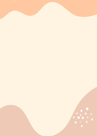 abstract background in pastel colors. Vector illustration for your designの写真素材