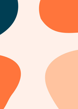 Abstract background. Vector illustration. Flat design. Can be used for wallpaper, pattern fills, web page background,surface textures.の写真素材