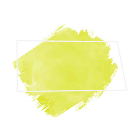 Abstract vector watercolor background. Texture paper. Can be used for advertisingeting, presentation.の写真素材
