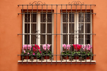 Two Windows