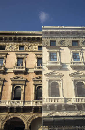 Palaceの写真素材