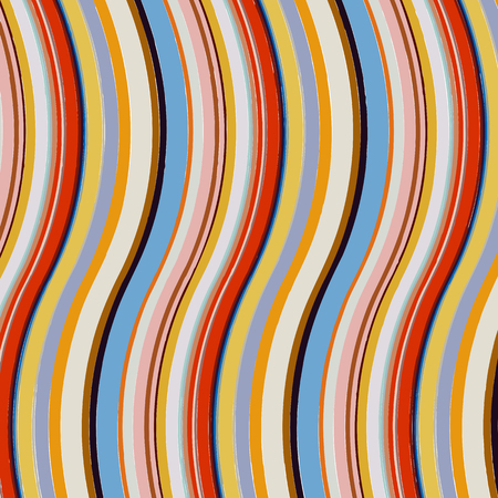 Cute colorful collection background for abstract, wallpaper - vector illustration Eps 10.のイラスト素材