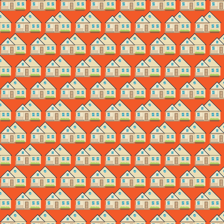 Cute colorful abstract background collections that pattern, geometric, templates design - vector illustration Eps 10.のイラスト素材