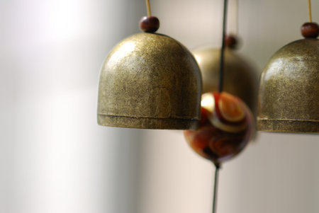 Wind bell
