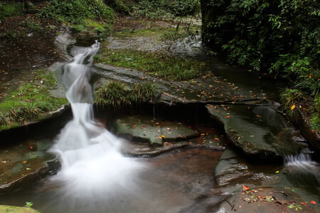 Waterの写真素材