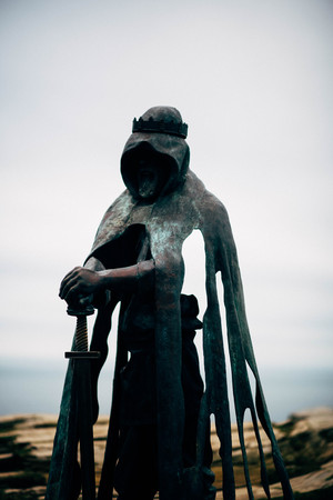 King Arthur - King Arthurの写真素材