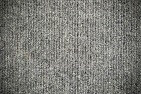 Gray carpet textureの写真素材
