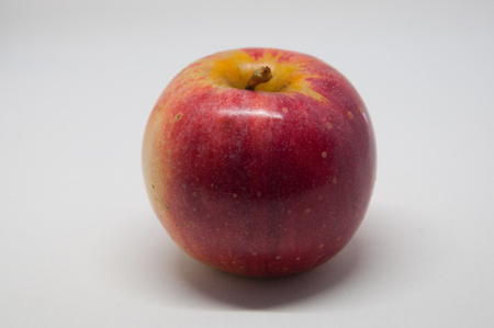 Applesの写真素材