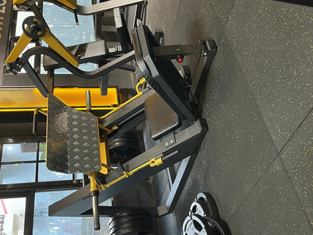 gym place for fit