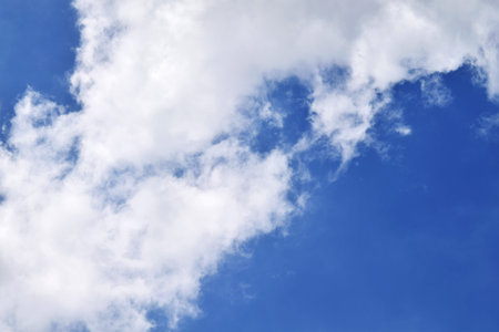 Sky cloud