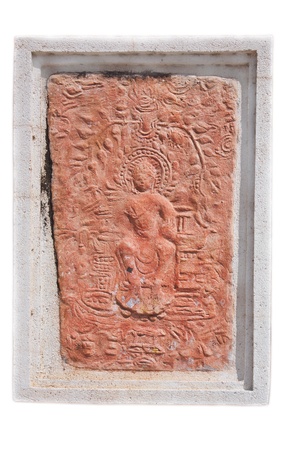 Ancient muralsの写真素材