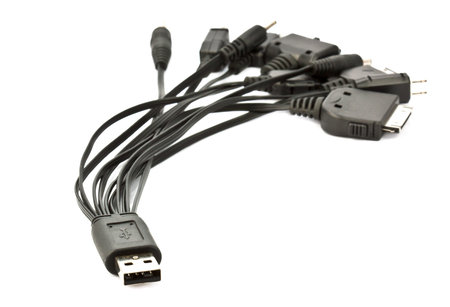 cellphone usb charging plugs
