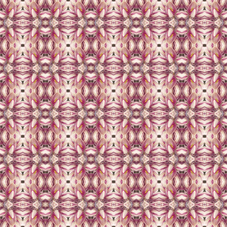 Afgekia mahidolae, petals of blue flower seamless use as pattern and wallpaper.