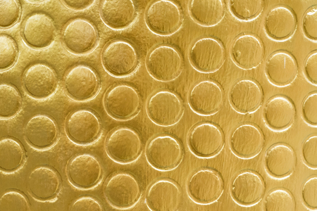 gold texture backgroundの写真素材