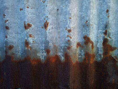 rustyの写真素材