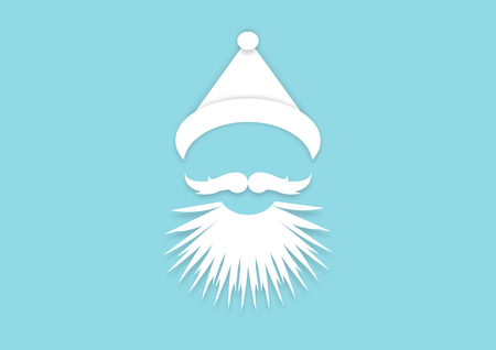 christmas vectors cardのイラスト素材