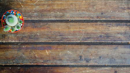 wood table topの写真素材