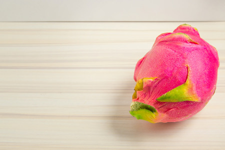 Pitaya or Pitahaya is the fruit of several cactus  image closeupの写真素材