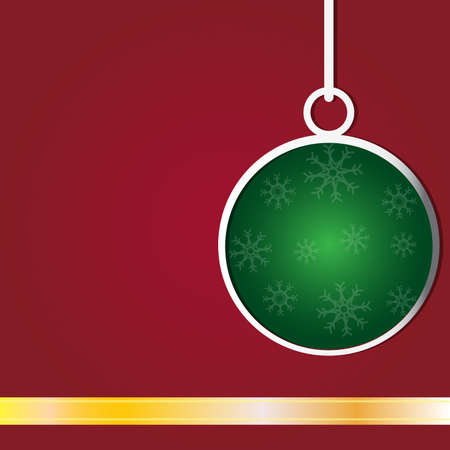 Merry Christmas  vector design idea image for celebrationのイラスト素材