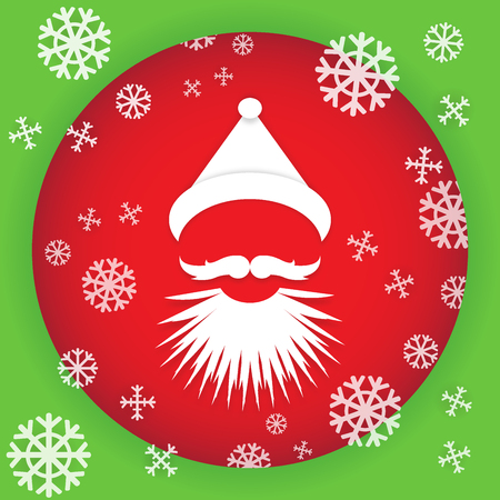 Christmas Holiday vectors design backgroundのイラスト素材