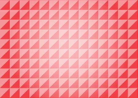 Abstract colored vector background.のイラスト素材