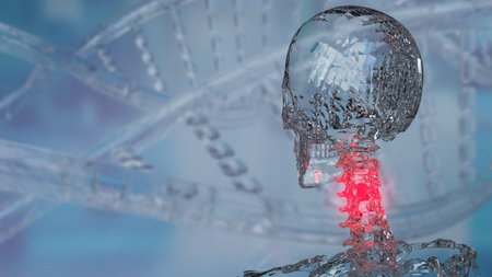 Neck pain is a common condition that refers to discomfort or pain in the neck area, which includes...