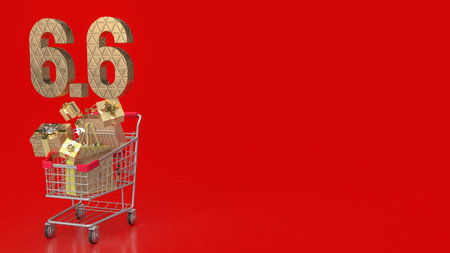 6.6 Sales promotion refers to any marketing activity or technique that aims to encourage customers...
