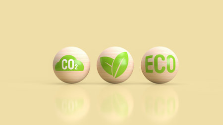 The term eco is a shorthand form of ecological or ecosystem, which relates to the study or...