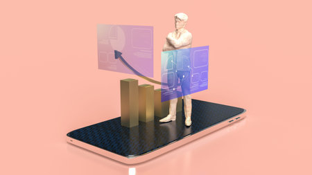 A business app, also known as a mobile business application, is a software application designed...