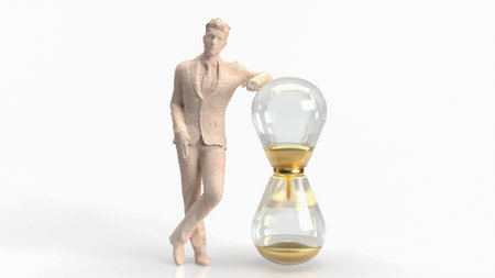 Working Hours: Business time generally refers to the standard working hours established by...