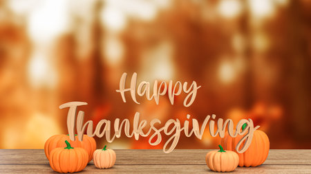 Thanksgiving is a traditional holiday celebrated in several countries, most notably in the United States and Canada. It is a time for giving thanks and expressing gratitude for the blessings.の写真素材