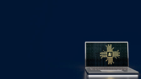 AI is a multidisciplinary field of computer science and technology that focuses on creating...