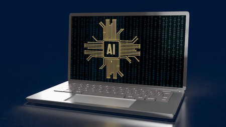 AI is a multidisciplinary field of computer science and technology that focuses on creating...